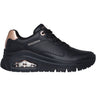 Skechers - Womens Uno Icon - Idolized Air Sneakers