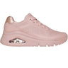 Skechers - Womens Uno Icon - Idolized Air Sneakers