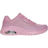 Skechers - Womens Uno Flex - Spring On Air Sneakers
