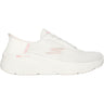 Skechers - Womens Max Cushioning Elite 2.0 - Vanish Slip On Shoes