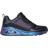 Skechers - Womens Uno - Sparkle Lite Sneakers