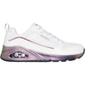 Skechers - Womens Uno - Sparkle Lite Sneakers