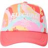 Rip Curl - Kids Mixed Revival Trucker Cap
