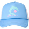 Rip Curl - Kids Mixed Revival Trucker Cap