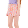 Rip Curl - Junior Neon Isles Floral Short