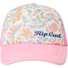 Rip Curl - Junior Mixed Revival Trucker Cap