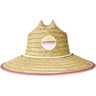 Rip Curl - Junior Mixed Straw Sun Hat