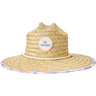 Rip Curl - Junior Mixed Straw Sun Hat
