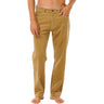Rip Curl - Mens Classic Surf Cord Pant