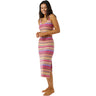 Rip Curl - Womens Palapa Knit Midi Skirt
