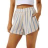 Rip Curl - Womens Premium Surf Stripe Short