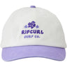 Rip Curl - Junior Washed Twill Cap