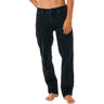 Rip Curl - Mens Classic Surf Denim Pant