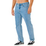 Rip Curl - Mens Classic Surf Denim Pant