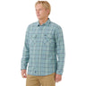 Rip Curl - Mens Griffin Flannel Shirt
