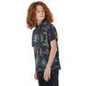 Rip Curl - Junior Tropic Daze Floral Shirt
