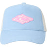 Rip Curl - Junior Icon Cord Trucker Cap