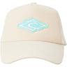 Rip Curl - Junior Icon Cord Trucker Cap