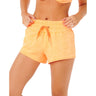 Rip Curl - Womens Dusk Textured Lycra Boardshort