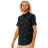 Rip Curl - Mens Hula Breach Short Sleeve Shirt