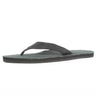 Rainbow - Mens Hemp Top & Strap Single Layer Sandals