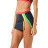 Rip Curl - Womens Sodade Vv Swim Skirt