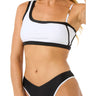Rip Curl - Womens Gigi One Shoulder Top