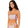 Rip Curl - Womens Amare D-Dd Crop Top