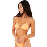 Rip Curl - Womens Dusk Textured Triangle Bikini Top