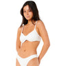 Rip Curl - Womens Dusk Textured D-Dd Bra