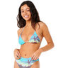 Rip Curl - Womens Hidden Isles Sliding Triangle Bikini Top