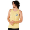 Rip Curl - Mens Shred Till Tank Top