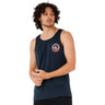 Rip Curl - Mens Shred Till Tank Top