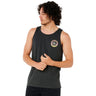 Rip Curl - Mens Shred Till Tank Top