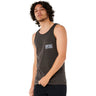 Rip Curl - Mens Made For Tank Top