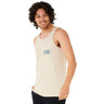 Rip Curl - Mens Made For Tank Top