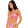 Rip Curl - Womens Es Vedra Stripe Crop Top