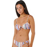 Rip Curl - Womens Oceanic Stripe D-Dd Top