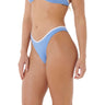 Rip Curl - Womens Classic Surf High Skimpy Bikini Bottom