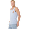 Rip Curl - Mens Raw Energy Bubble Tank Top