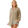 Rip Curl - Womens Premium Surf Holiday Shirt