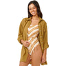Rip Curl - Womens Premium Surf Holiday Shirt