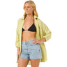 Rip Curl - Womens Premium Surf Holiday Shirt