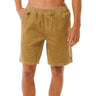 Rip Curl - Mens Classic Surf Cord Volley Short
