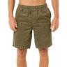 Rip Curl - Mens Classic Surf Cord Volley Short