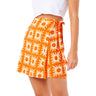 Rip Curl - Womens Sun Drenched Mini Wrap Skirt