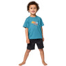 Rip Curl - Kids Lets See The Waves T-Shirt