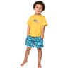 Rip Curl - Kids Lets See The Waves T-Shirt