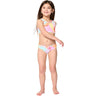 Rip Curl - Kids Island Days Bikini Set