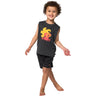 Rip Curl - Kids Aots Ty Williams Muscle T-Shirt